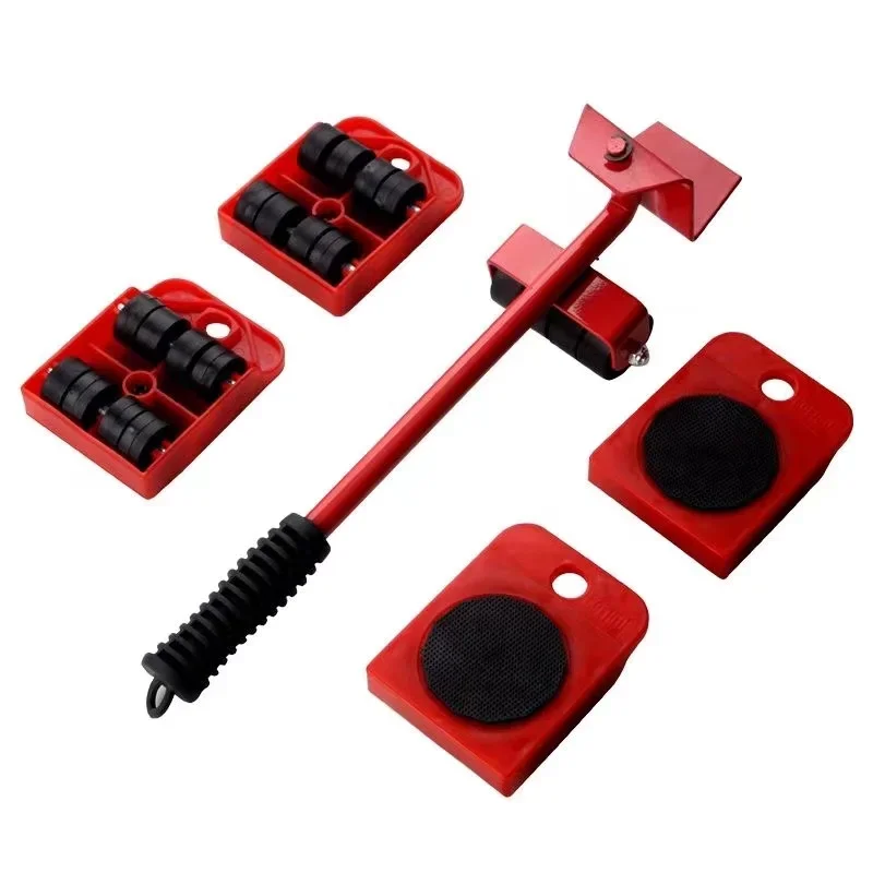 Multifunctional Moving Tool Moving Artifact Household Sharp Tool Furniture Shifter Bed Shifter
Multifunctional Moving Tool Moving Artifact Household Sharp Tool Furniture Shifter Bed Shifter