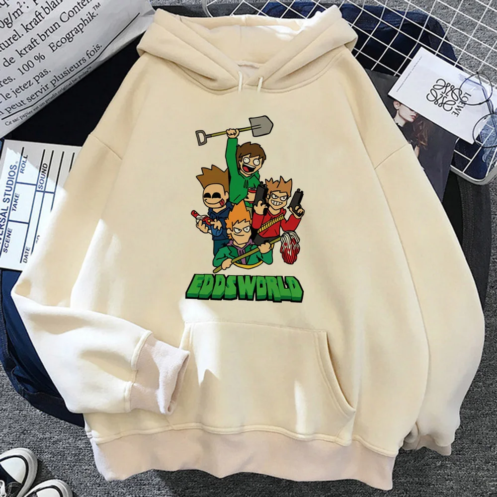 Худи Eddsworld с принтом, дизайнерская Удобная зимняя одежда для отдыха, комикс для девочек-подростков, спортивные костюмы, уличная графическая одежда
Худи Eddsworld с принтом, дизайнерская Удобная зимняя одежда для отдыха, комикс для девочек-подростков, спортивные костюмы, уличная графическая одежда