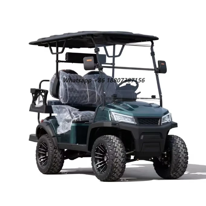 Low Price 2 Seats Golf Cart Hot in USA
Low Price 2 Seats Golf Cart Hot in USA
