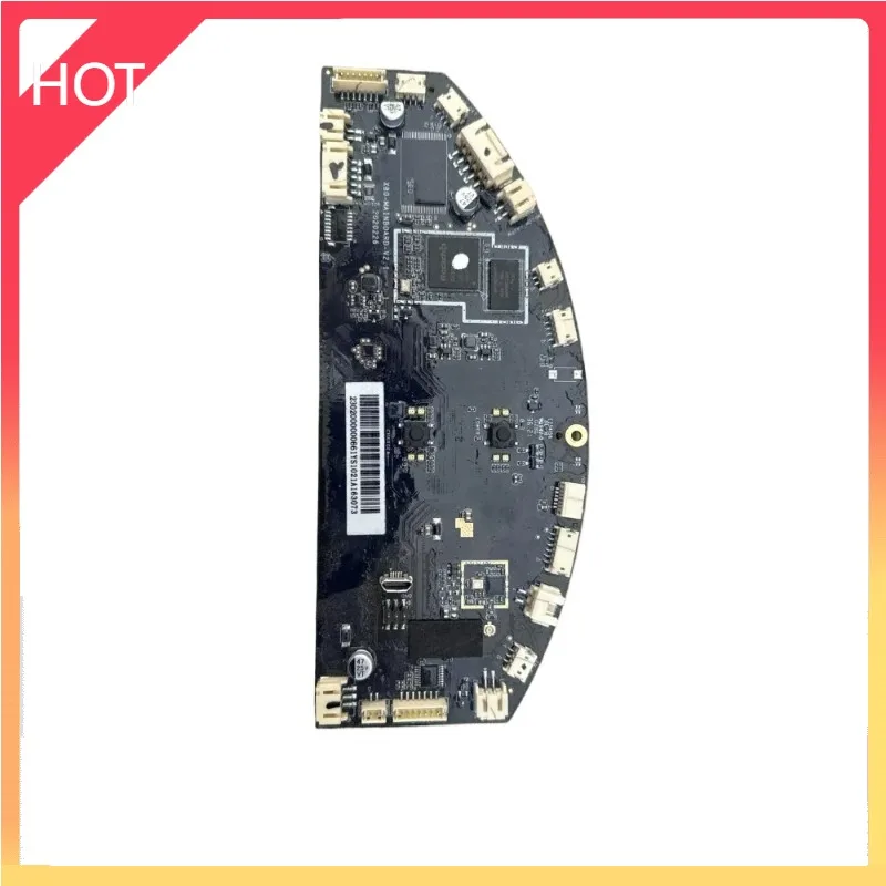 Робот-пылесос 360, материнская плата S8, робот-пылесос, запасные части, аксессуары, сменная китайская пленка
Робот-пылесос 360, материнская плата S8, робот-пылесос, запасные части, аксессуары, сменная китайская пленка