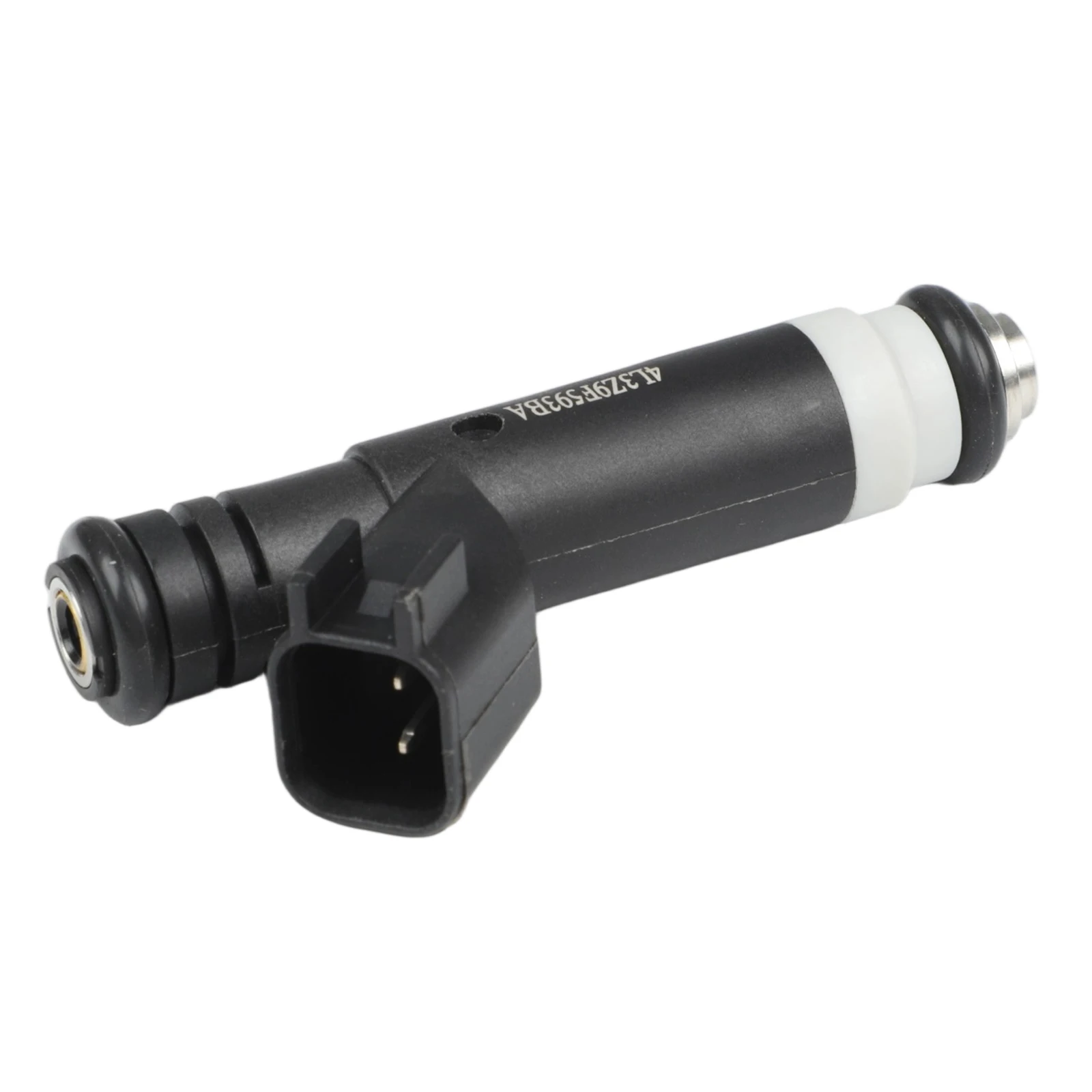 Enhanced Fuel Efficiency 8*5*3 2004-2008 Injector Crafted From ABS Materials Designed For Ford F150 Truck Maintenance
Enhanced Fuel Efficiency 8*5*3 2004-2008 Injector Crafted From ABS Materials Designed For Ford F150 Truck Maintenance