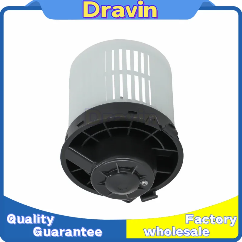 1X 272261HK0A 272261HD0A 272263AN0A A/C AC Heater Heating Fan Blower Motor ASSY for Nissan March Hr16de
1X 272261HK0A 272261HD0A 272263AN0A A/C AC Heater Heating Fan Blower Motor ASSY for Nissan March Hr16de