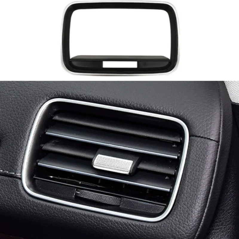 Приборная панель автомобиля для GLS GLE W167 2020-2025, правая боковая рамка для выпуска воздуха кондиционера, декоративная панель переменного тока
Приборная панель автомобиля для GLS GLE W167 2020-2025, правая боковая рамка для выпуска воздуха кондиционера, декоративная панель переменного тока