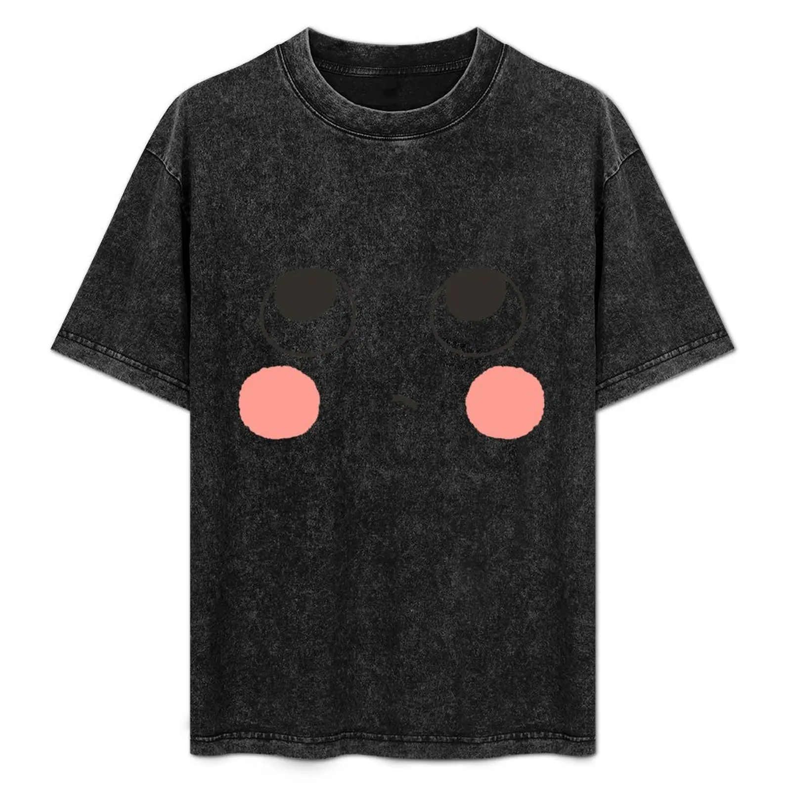 Doodle Expression : Rolling Eyes Cute Doodle White T-Shirt Casual Light Summer Short Sleeve Top
Doodle Expression : Rolling Eyes Cute Doodle White T-Shirt Casual Light Summer Short Sleeve Top