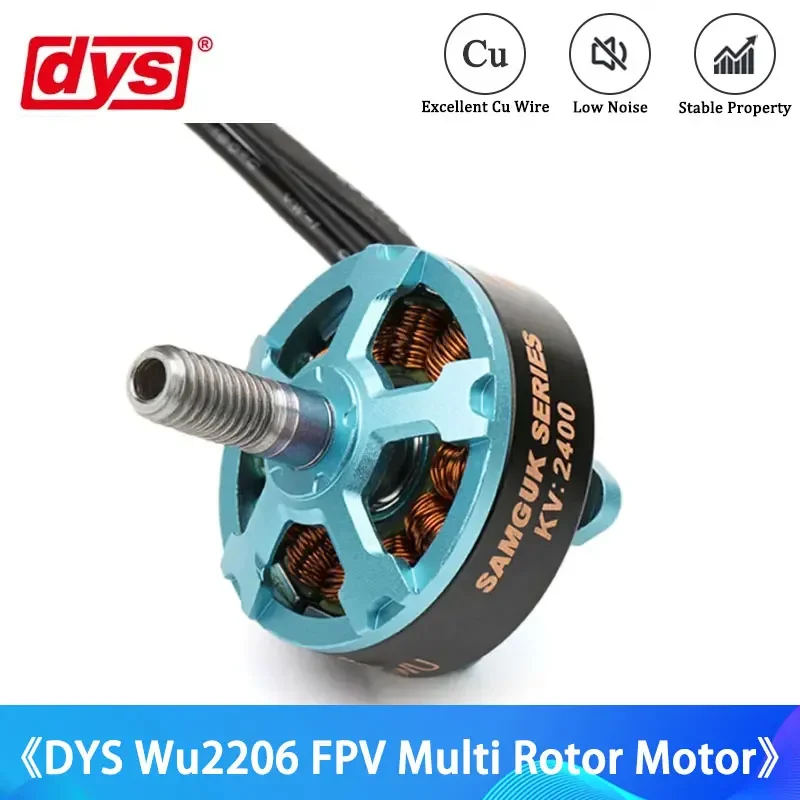 Бесщеточный двигатель серии DYS Samguk Wu2206 2400KV 2700KV CW 3-4s 16x16 мм Монтажное отверстие для MultirotorQuadcopter FPV Запчасти Игрушки
Бесщеточный двигатель серии DYS Samguk Wu2206 2400KV 2700KV CW 3-4s 16x16 мм Монтажное отверстие для MultirotorQuadcopter FPV Запчасти Игрушки