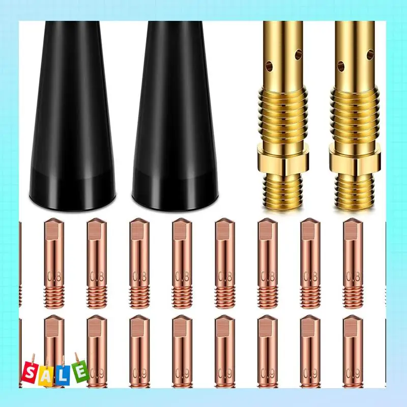 A56X Flux Core Airless Nozzle Kit Flux Core Welder Flux Welder Contact Tip Airless Nozzle Gas Diffuser For Weldinggun Kit
A56X Flux Core Airless Nozzle Kit Flux Core Welder Flux Welder Contact Tip Airless Nozzle Gas Diffuser For Weldinggun Kit