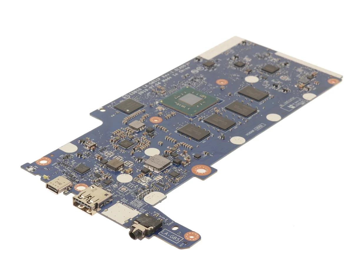 0VMPYY For 11 3100 Non-Touch/Touch Motherboard 4GB RAM 32GB Storage Intel N4020 No SD Card Reader 100% Full Test
0VMPYY For 11 3100 Non-Touch/Touch Motherboard 4GB RAM 32GB Storage Intel N4020 No SD Card Reader 100% Full Test