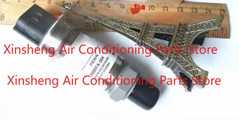 For York pressure sensor 025W29139-001 Danfoss pressure transmitter
For York pressure sensor 025W29139-001 Danfoss pressure transmitter