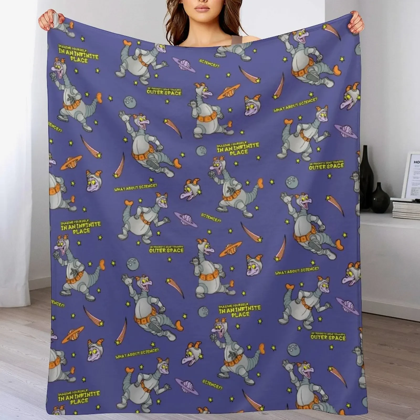 Space Figment pattern Throw Blanket Soft Cozy Blanket for Pet Kids Adults
Space Figment pattern Throw Blanket Soft Cozy Blanket for Pet Kids Adults