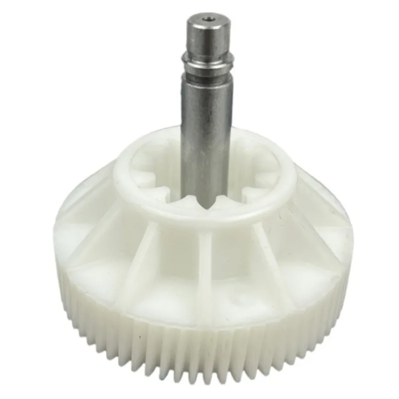 1pc Automatic Transmission Shifting Gear Plastic Clutch Teeth AMT for Changan Benni Mini Brand New Genuine
1pc Automatic Transmission Shifting Gear Plastic Clutch Teeth AMT for Changan Benni Mini Brand New Genuine