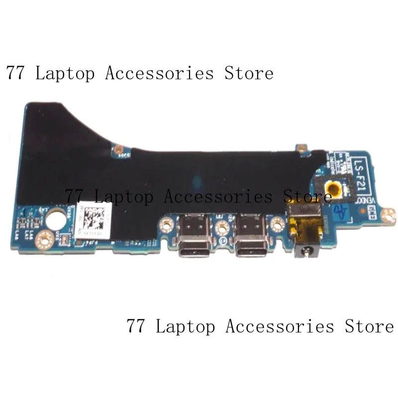 USB/аудиопорты для ноутбука, дочерняя плата ввода-вывода для DELL XPS 15 9575 0YH2H0 YH2H0, новинка
USB/аудиопорты для ноутбука, дочерняя плата ввода-вывода для DELL XPS 15 9575 0YH2H0 YH2H0, новинка