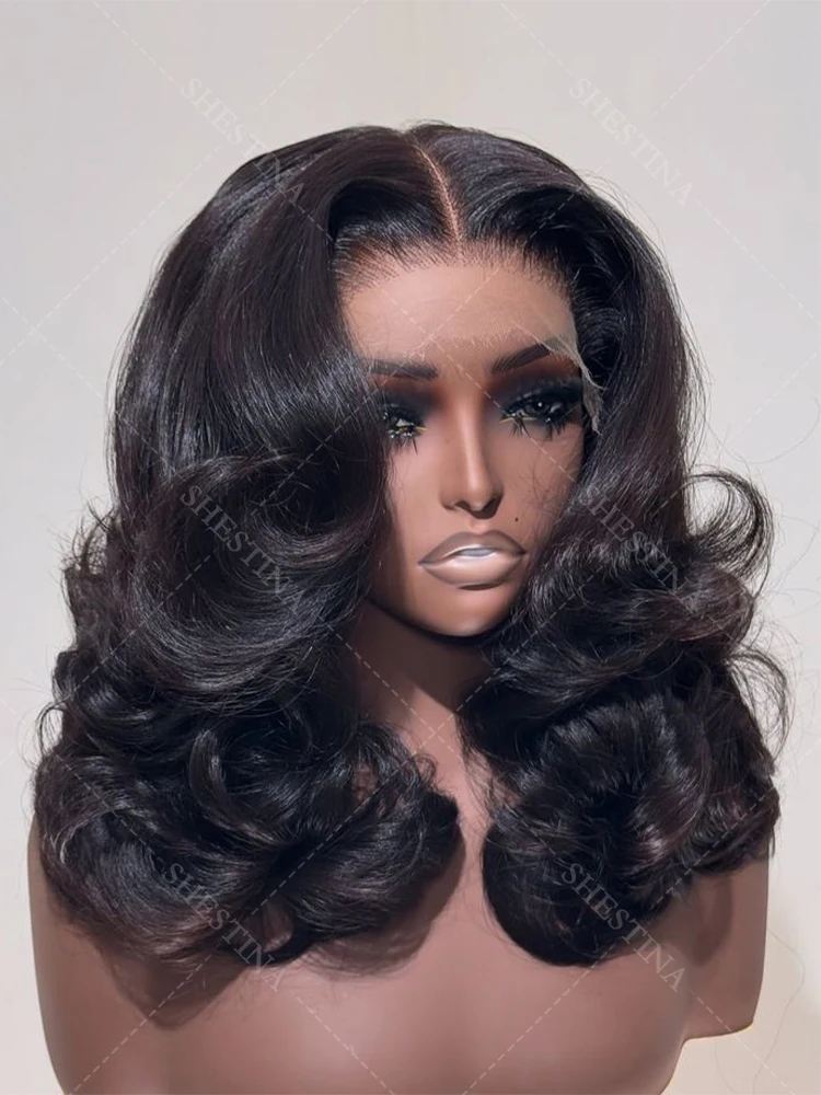 Объемная волна Боб Парик Человеческие волосы 13x6 Парик фронта шнурка 200% Плотность девственных волос Remy Предварительно вырезанные 5x5 Парик с закрытием шнурка 13x4 Парики фронта шнурка
Объемная волна Боб Парик Человеческие волосы 13x6 Парик фронта шнурка 200% Плотность девственных волос Remy Предварительно вырезанные 5x5 Парик с закрытием шнурка 13x4 Парики фронта шнурка