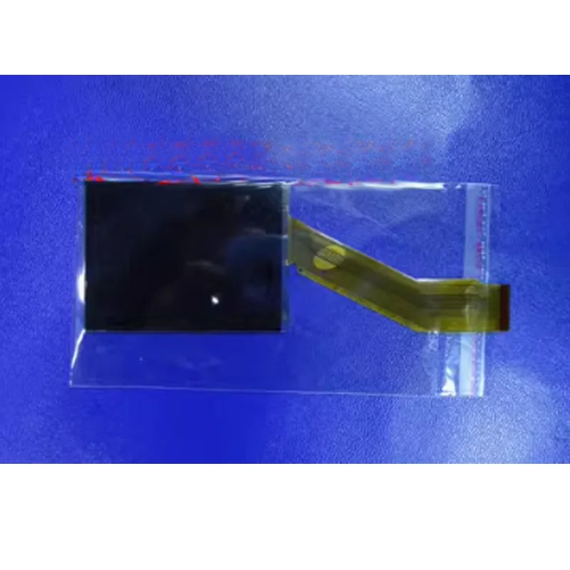 Suitable for Panasonic DMC-ZS3GK ZS3 TZ7 camera LCD display screen internal screen
Suitable for Panasonic DMC-ZS3GK ZS3 TZ7 camera LCD display screen internal screen