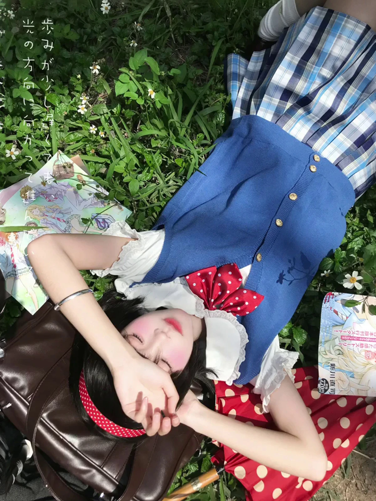 Japanese Style Bubble Water Uniform Set Sweet Girl Doll Collar Skirt Short Sleeve Straight Leg Pants Summer Collection
Japanese Style Bubble Water Uniform Set Sweet Girl Doll Collar Skirt Short Sleeve Straight Leg Pants Summer Collection