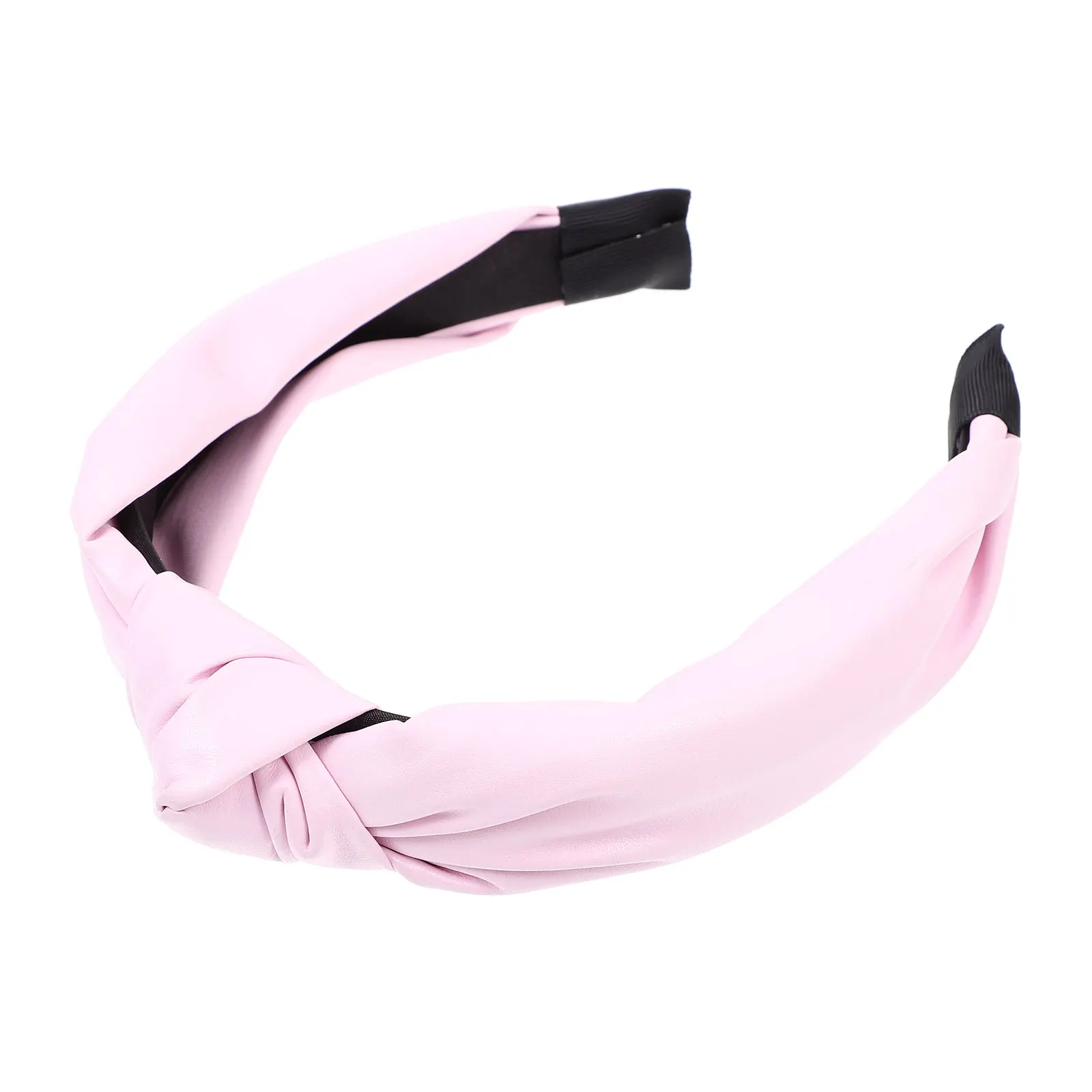 Hair PU Knotted Headb Pink Wide Pressure Anti slip Anti Slip Headb Hoop Polyethylenerigid Party Daily Use
Hair PU Knotted Headb Pink Wide Pressure Anti slip Anti Slip Headb Hoop Polyethylenerigid Party Daily Use