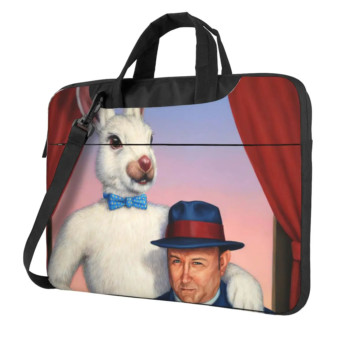 Harvey And Randall Laptop Bag Case Protective Vintage Computer Bag Bicycle Crossbody Laptop Pouch
Harvey And Randall Laptop Bag Case Protective Vintage Computer Bag Bicycle Crossbody Laptop Pouch