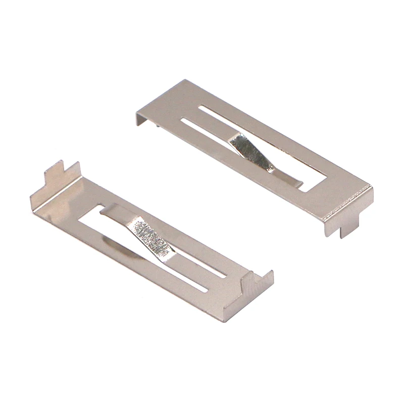 Негативный контакт батареи CR2450 SMT SMD CR2354, CR2450 Клемма батареи P/N 4017
Негативный контакт батареи CR2450 SMT SMD CR2354, CR2450 Клемма батареи P/N 4017