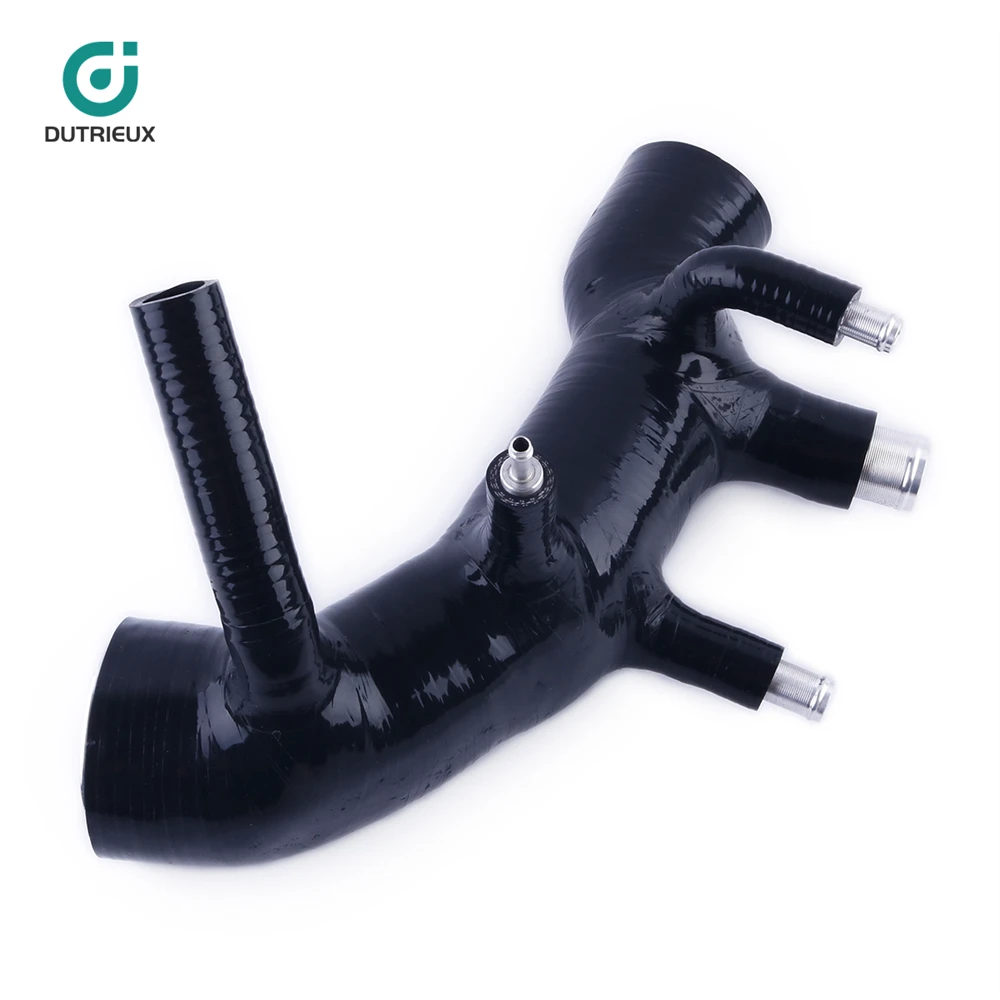 For 1996-1998 1997 Subaru Impreze WRX STI GC8 EJ20 VER 3-4 silicone intake induction hose
For 1996-1998 1997 Subaru Impreze WRX STI GC8 EJ20 VER 3-4 silicone intake induction hose
