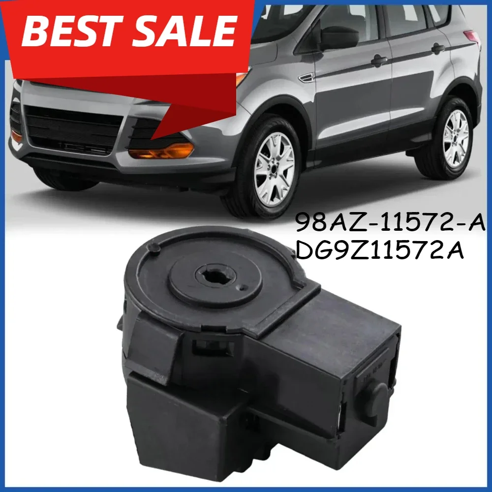 Ignition Starter Switch OE# 98AZ-11572-A DG9Z11572A YS4Z11572AC For Ford F-250 F-350 Lincoln MKS MKX Mazda Tribute Mercury Milan
Ignition Starter Switch OE# 98AZ-11572-A DG9Z11572A YS4Z11572AC For Ford F-250 F-350 Lincoln MKS MKX Mazda Tribute Mercury Milan