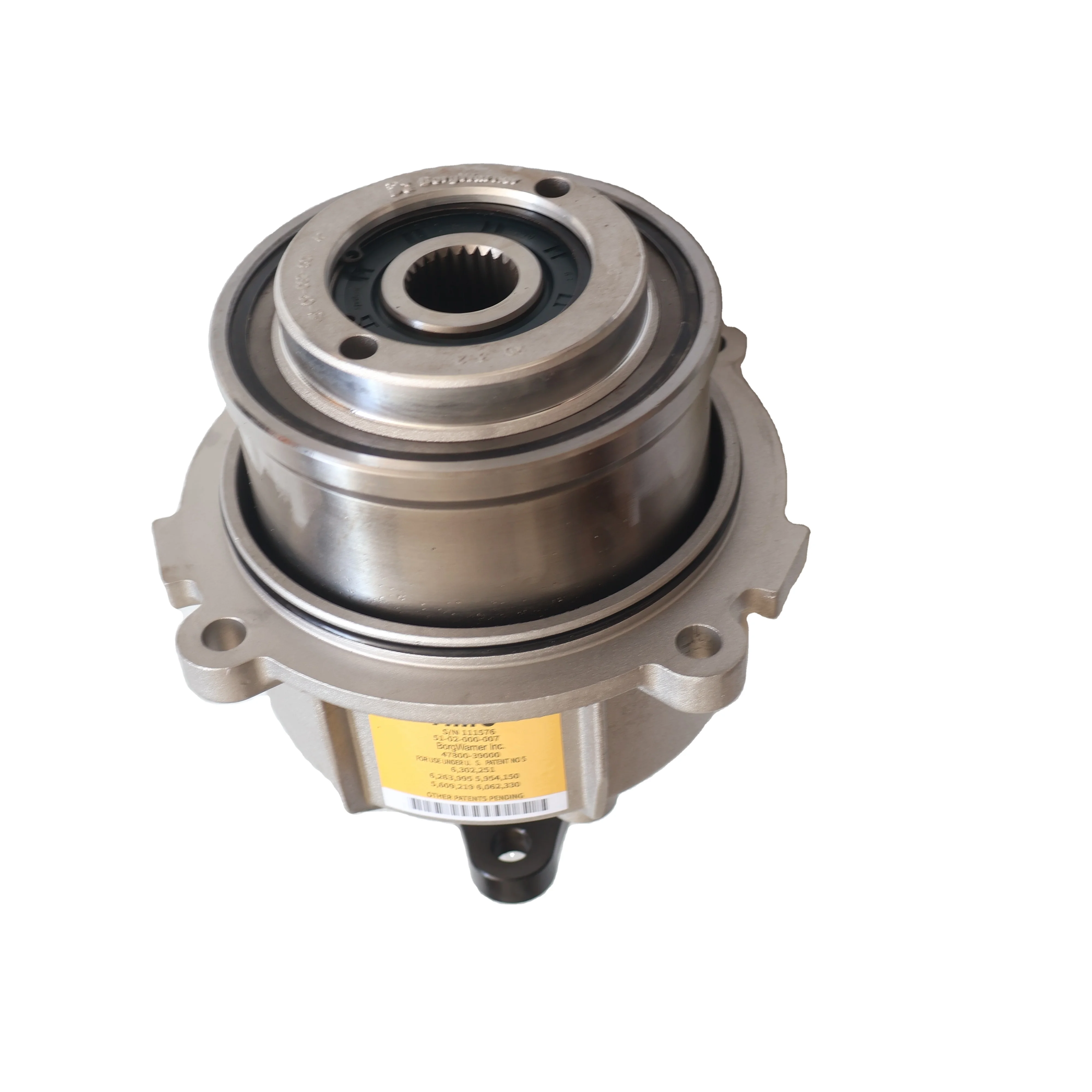 Genuine original 47800-39400 4WD electric clutch coupling 4780039400 For SantaFe KiAS
Genuine original 47800-39400 4WD electric clutch coupling 4780039400 For SantaFe KiAS