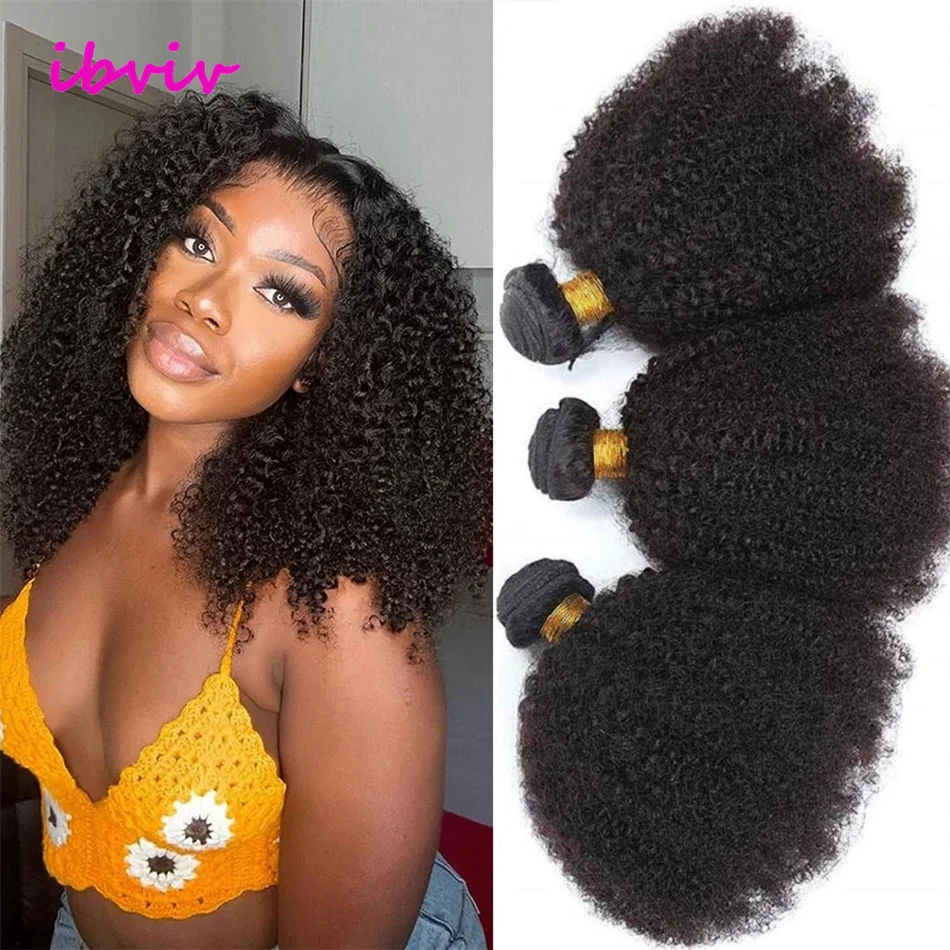 Афро-кудрявые вьющиеся человеческие волосы, бразильские девственные 100% наращивание человеческих волос, натуральный цвет, 1/3 пучка, наращивание с двойным утком
Афро-кудрявые вьющиеся человеческие волосы, бразильские девственные 100% наращивание человеческих волос, натуральный цвет, 1/3 пучка, наращивание с двойным утком