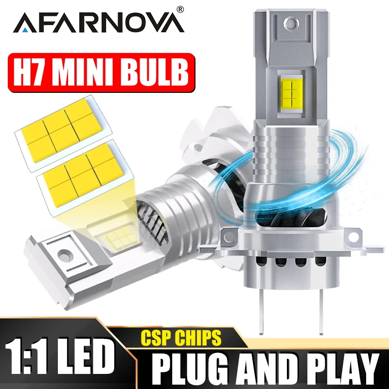 H7 Светодиодная автомобильная фара H4 H11 Лампа Canbus 1500 Вт 2000000 LM CSP Chip LED H1 9005 9006 HB3 HB4 Противотуманная фара подходит для 99% автомобилей
H7 Светодиодная автомобильная фара H4 H11 Лампа Canbus 1500 Вт 2000000 LM CSP Chip LED H1 9005 9006 HB3 HB4 Противотуманная фара подходит для 99% автомобилей