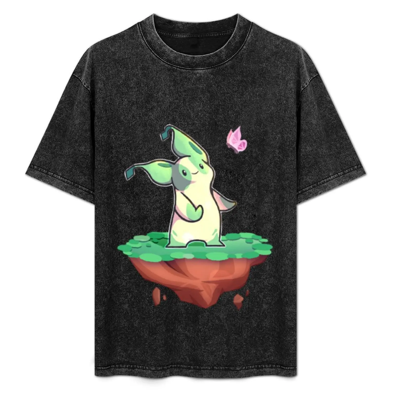 temtem T-Shirt Basic Daily Outfit Short Sleeve Tee
temtem T-Shirt Basic Daily Outfit Short Sleeve Tee