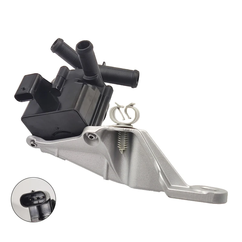 Car Engine Electric Cooling Water Pump 9807397980 Electric Vehicle Car Engine Auxiliary Water Pump
Car Engine Electric Cooling Water Pump 9807397980 Electric Vehicle Car Engine Auxiliary Water Pump