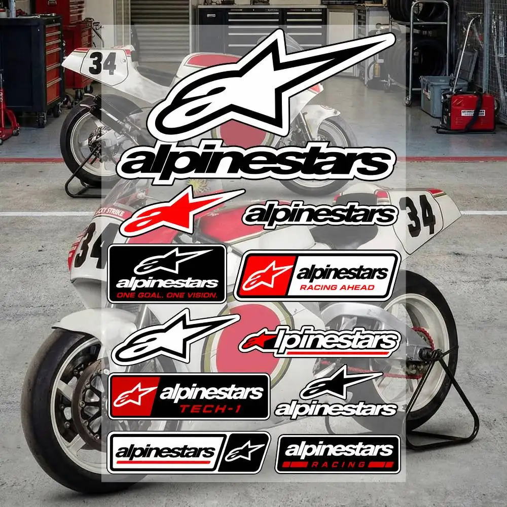 A-lpinesT-A-rs Aesthetic Graffiti Stickers Waterproof PVC Decals for Car Motorcycle Skateboard Helmet Notebook
A-lpinesT-A-rs Aesthetic Graffiti Stickers Waterproof PVC Decals for Car Motorcycle Skateboard Helmet Notebook