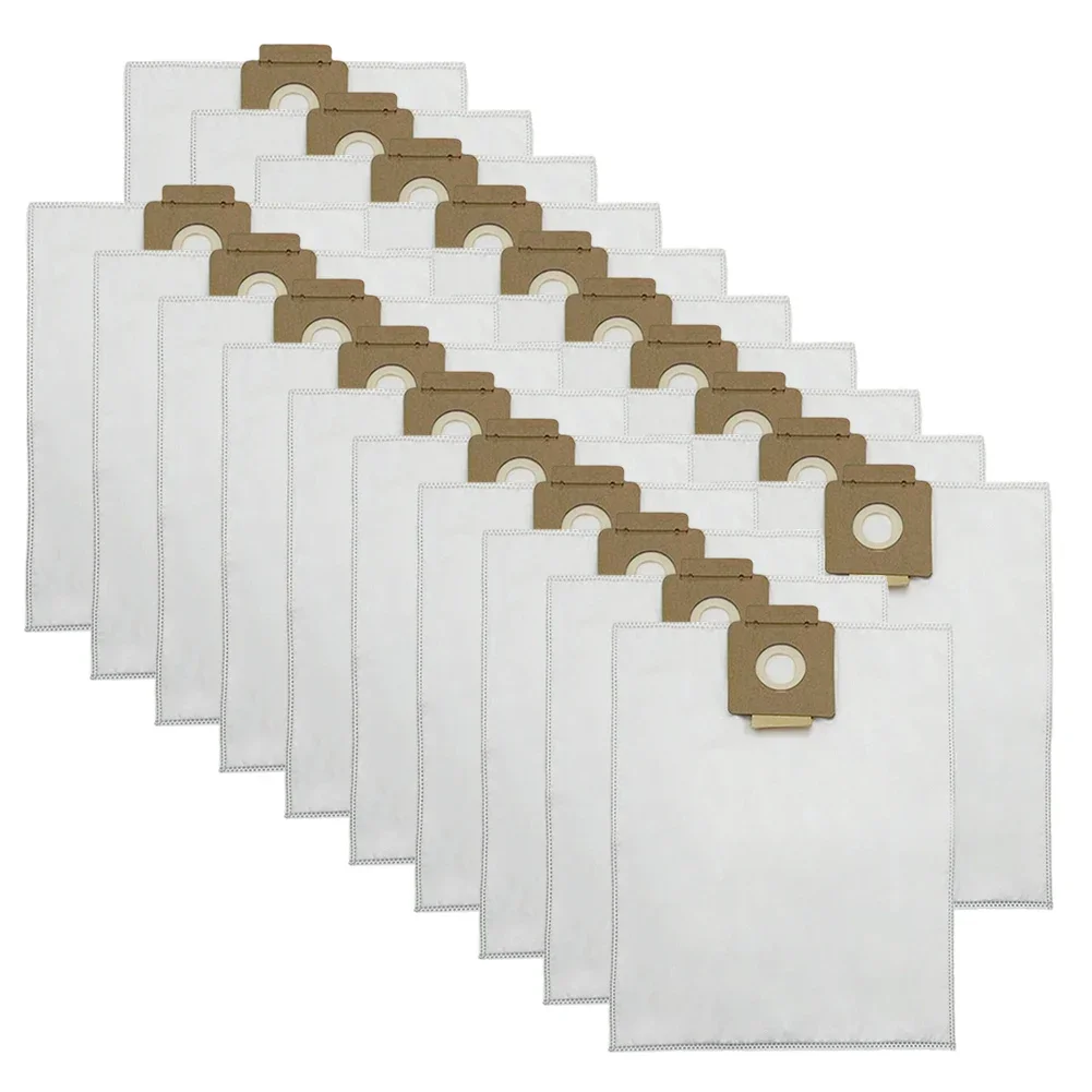 4/10/20pcs Vacuum Bags For Karcher T 7, T71 - 5-Layer Vacuum Cleaner Accessories Home Appliance Parts Household Merchandises 
4/10/20pcs Vacuum Bags For Karcher T 7, T71 - 5-Layer Vacuum Cleaner Accessories Home Appliance Parts Household Merchandises