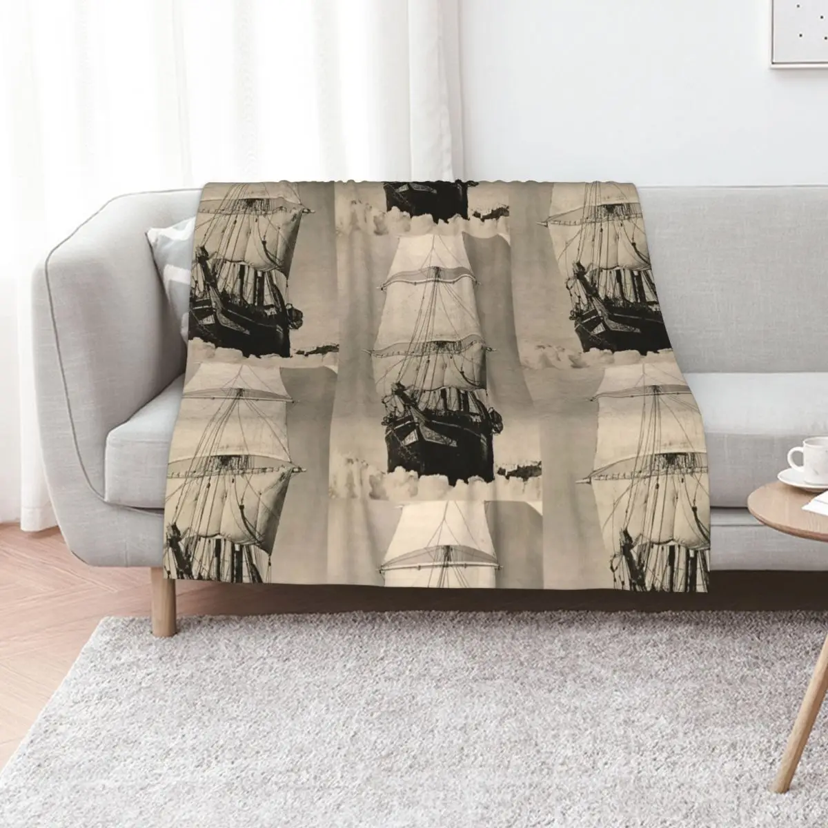 Endurance by Ernest Shackleton Throw Blanket Plush Fuzzy Cozy Blanket for Couch Sofa
Endurance by Ernest Shackleton Throw Blanket Plush Fuzzy Cozy Blanket for Couch Sofa