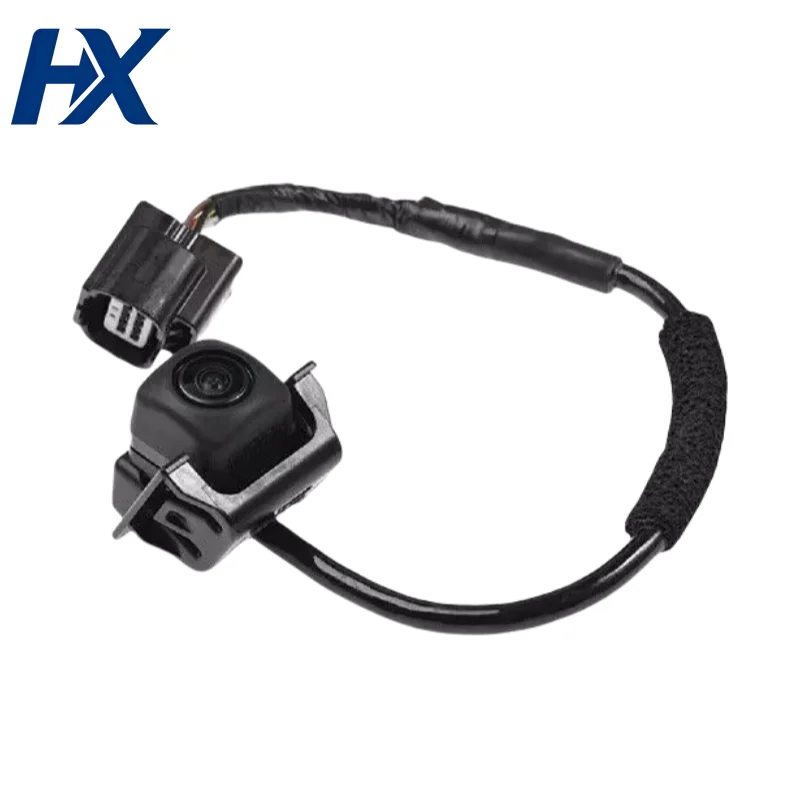 39530-TLA-A01 Car Rear View Reverse Parking Assist Backup Camera For Honda Accord 2018-2021
39530-TLA-A01 Car Rear View Reverse Parking Assist Backup Camera For Honda Accord 2018-2021