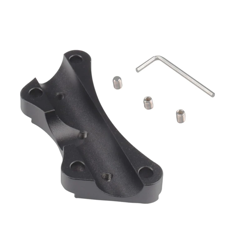 1 Inch 25mm Ape Hanger Handlebar Anti-Slip Top Riser Clamps For 1997 UP Harley Touring
1 Inch 25mm Ape Hanger Handlebar Anti-Slip Top Riser Clamps For 1997 UP Harley Touring