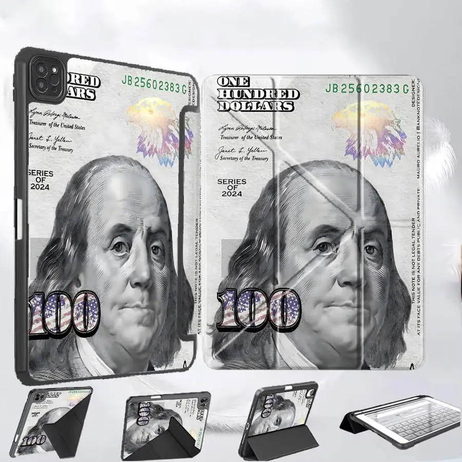 Чехол-подставка для планшетов iPad Mini 6, 7, Air 4, 5, M3, M2, M4, 11-дюймовых Pro 2025, Pro 11-го, 10-го, 9-го, 8-го, 7-го поколений, 12.9-дюймовых Pro, а также для других моделей. Интересный дизайн.
Чехол-подставка для планшетов iPad Mini 6, 7, Air 4, 5, M3, M2, M4, 11-дюймовых Pro 2025, Pro 11-го, 10-го, 9-го, 8-го, 7-го поколений, 12.9-дюймовых Pro, а также для других моделей. Интересный дизайн.