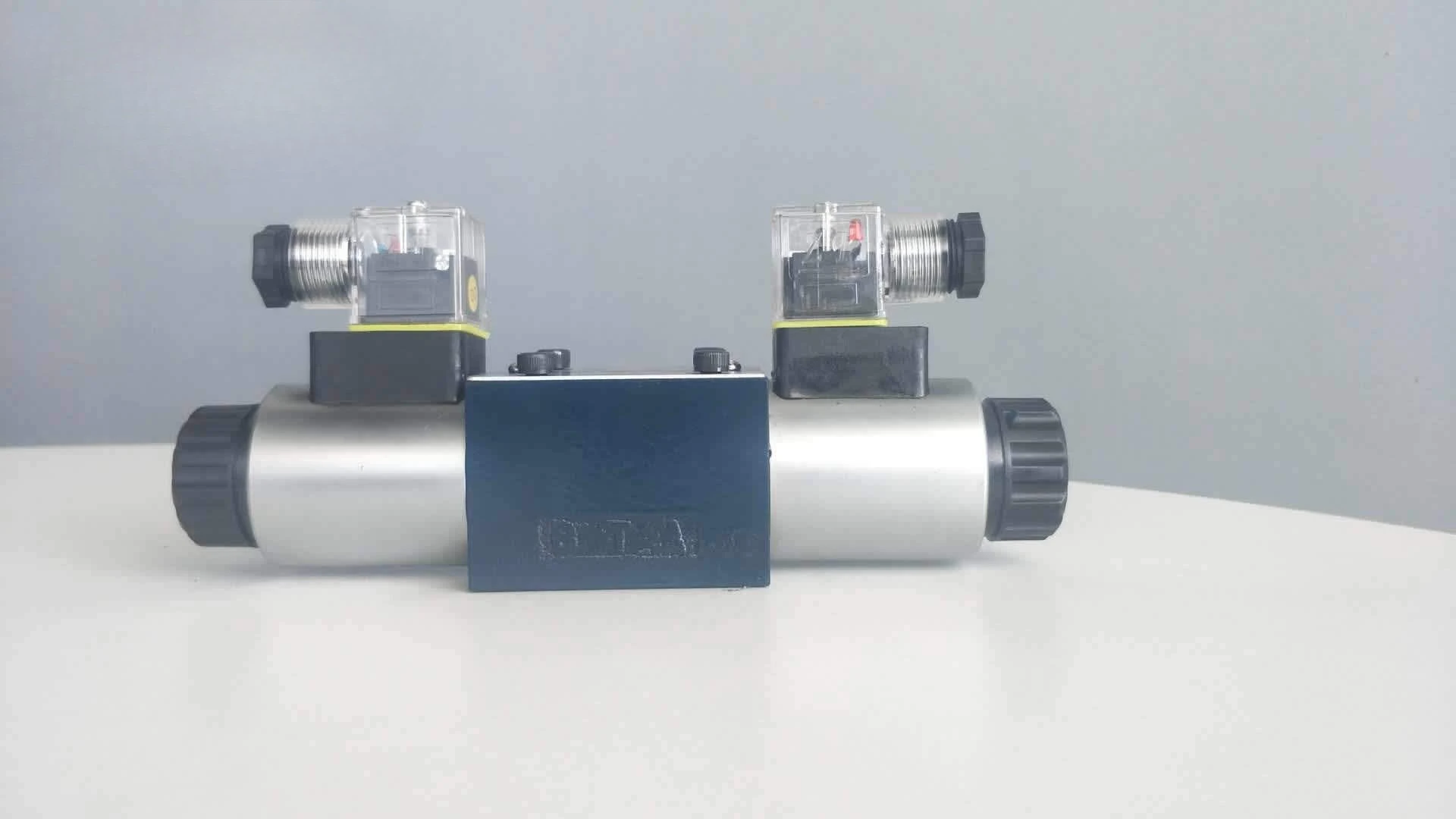 Hydraulic Solenoid Directional Valve 4WE6J61/CW220N9Z5L/4WE6D61/CG24N9Z5L
Hydraulic Solenoid Directional Valve 4WE6J61/CW220N9Z5L/4WE6D61/CG24N9Z5L