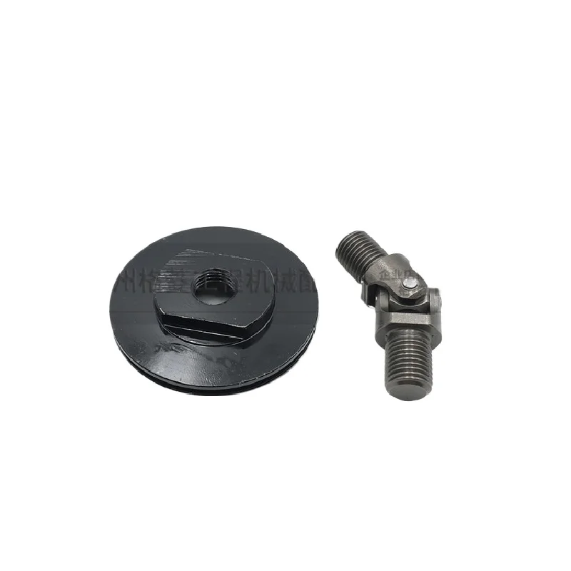 Аксессуары для экскаватора Komatsu PC120/150/200/250-5/6/7/8, рычаг управления, универсальный шарнир, основание пластины давления
Аксессуары для экскаватора Komatsu PC120/150/200/250-5/6/7/8, рычаг управления, универсальный шарнир, основание пластины давления