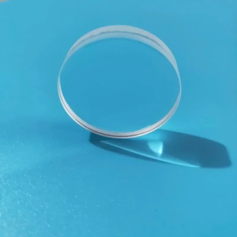 100pcs Achromatic Cement Lens diameter 28mm , Focal Length 100mm opical Glass Custom Glued Lenses
100pcs Achromatic Cement Lens diameter 28mm , Focal Length 100mm opical Glass Custom Glued Lenses