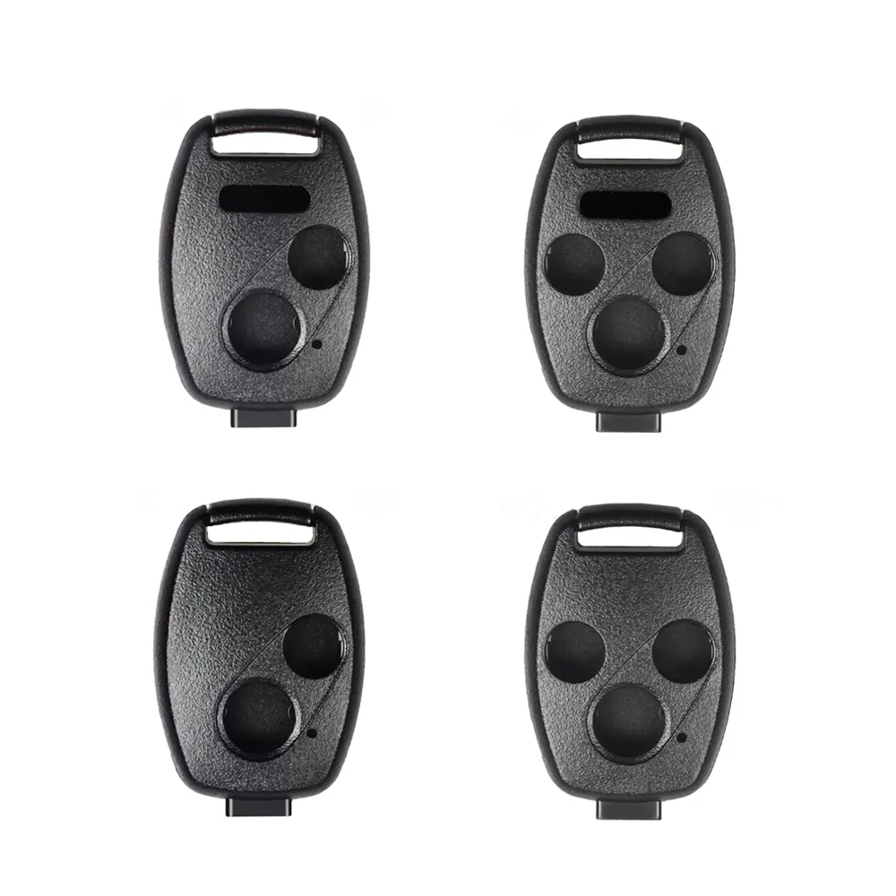 10Pcs/lot Remote Car Key Shell Case Cover for Honda Accord CR-V Pilot Civic Insight Ridgeline 2003 2008 2009 Fob 2 3 4 Buttons
10Pcs/lot Remote Car Key Shell Case Cover for Honda Accord CR-V Pilot Civic Insight Ridgeline 2003 2008 2009 Fob 2 3 4 Buttons