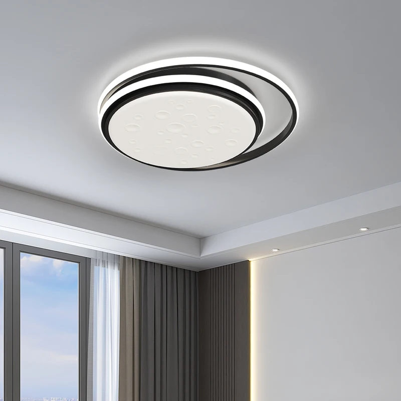 Modern Minimalist LED Ceiling Lamp Bedroom Matte Ceiling Lamp Living Room Lighting Moon Surface Decoration Lamps
Modern Minimalist LED Ceiling Lamp Bedroom Matte Ceiling Lamp Living Room Lighting Moon Surface Decoration Lamps