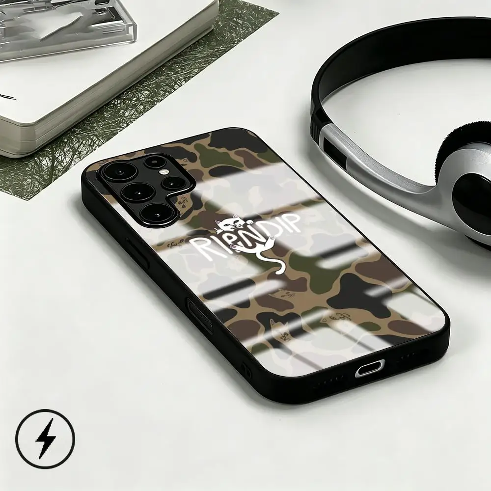 Cute Cat-R-RIPNDIPes Phone Case For Samsung S26 S25 S24 S23 S22 S21 S20 Plus Ultra Note20 Glass Magnetic Case
Cute Cat-R-RIPNDIPes Phone Case For Samsung S26 S25 S24 S23 S22 S21 S20 Plus Ultra Note20 Glass Magnetic Case