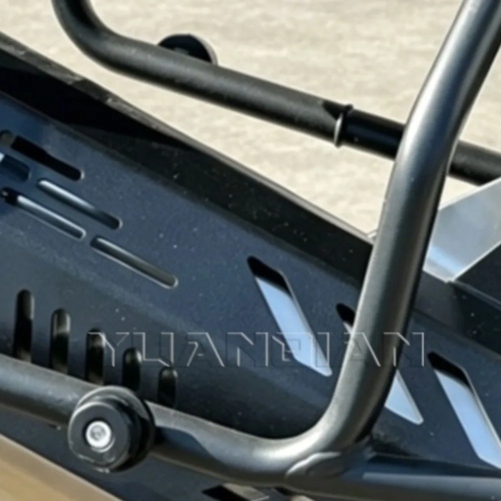 2026 For BENELLI TRK 702X TRK 702 TRK702 X TRK702X 2022-2024 2025 CNC Muffler Exhaust Pipe Heat Shield Guard Anti-scalding Cover
2026 For BENELLI TRK 702X TRK 702 TRK702 X TRK702X 2022-2024 2025 CNC Muffler Exhaust Pipe Heat Shield Guard Anti-scalding Cover