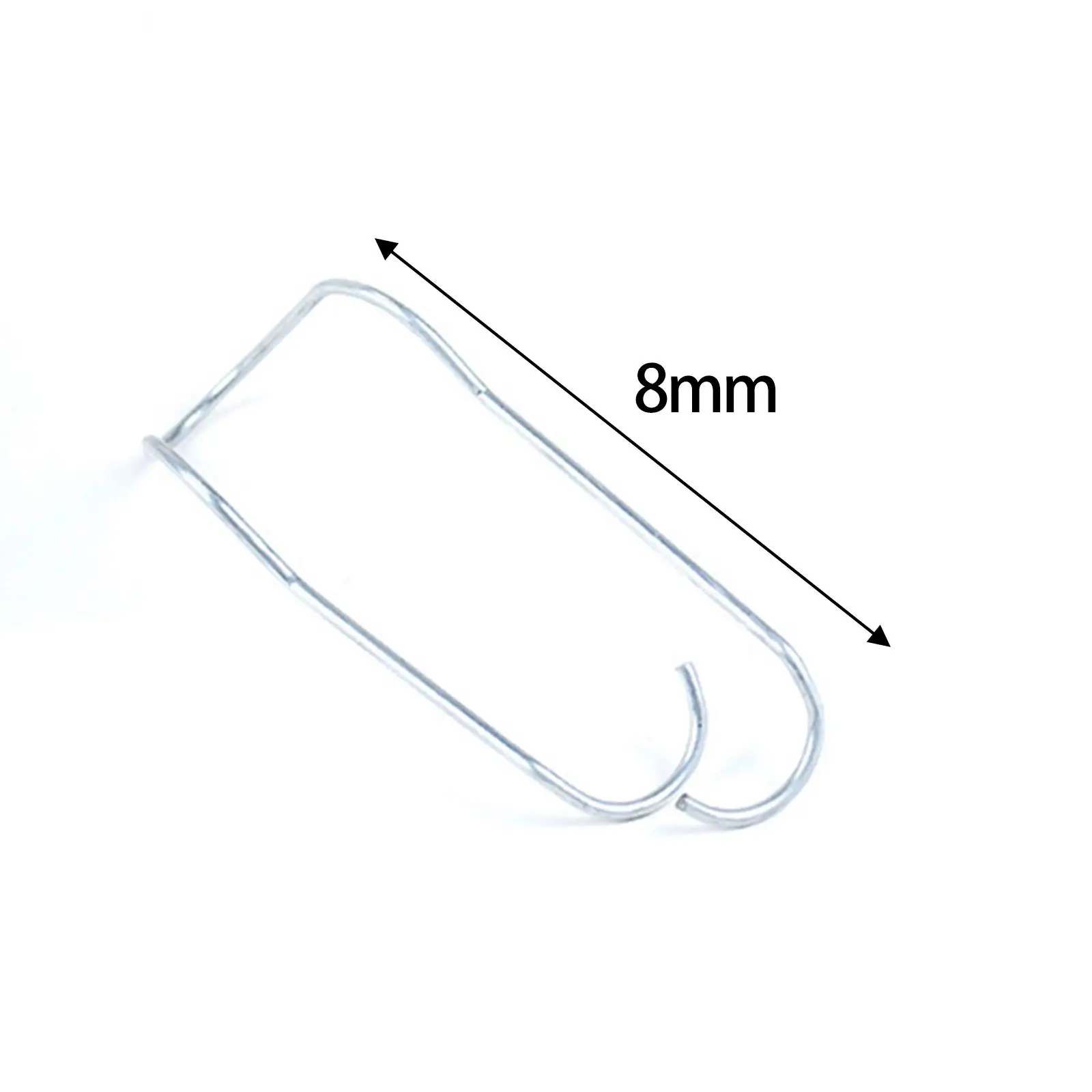 50Pcs Plant Cages Connector Climbing Pipe Fixing Reusable Metal Clamp Support Holder Plant Connecting Buckles for Home Garden
50Pcs Plant Cages Connector Climbing Pipe Fixing Reusable Metal Clamp Support Holder Plant Connecting Buckles for Home Garden