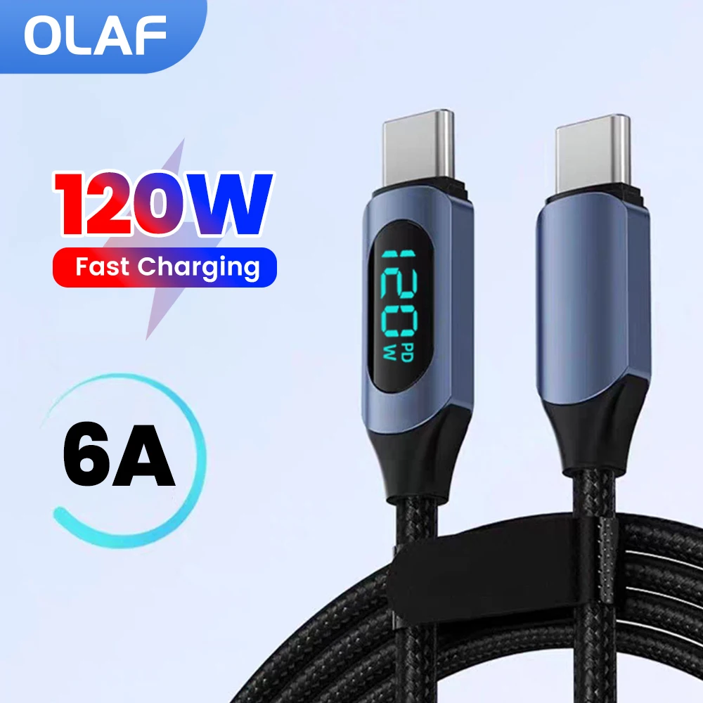 Кабель USB типа C — тип C, 120 Вт, быстрая зарядка, USB A — тип C, шнур для зарядки мобильного телефона, провод для Iphone 15 16 Xiaomi Huawei
Кабель USB типа C — тип C, 120 Вт, быстрая зарядка, USB A — тип C, шнур для зарядки мобильного телефона, провод для Iphone 15 16 Xiaomi Huawei