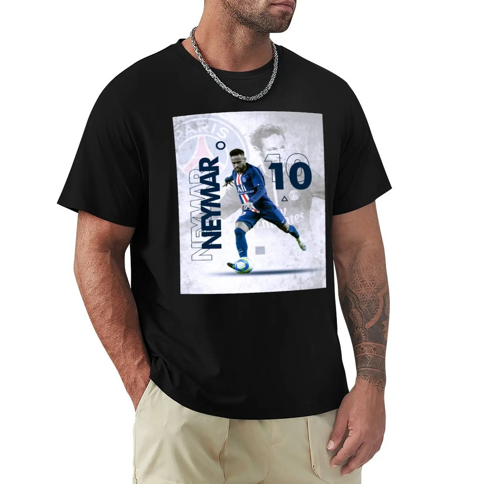 new neymar T-Shirt oversized graphic tee essential t shirt sublime T-shirts oversize mens t shirts
new neymar T-Shirt oversized graphic tee essential t shirt sublime T-shirts oversize mens t shirts