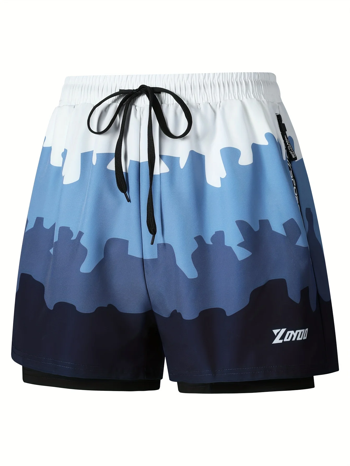 Men's quick drying comfortable breathable drawstring swimsuits with patterns for summer vacation beach swimsuits
Men's quick drying comfortable breathable drawstring swimsuits with patterns for summer vacation beach swimsuits