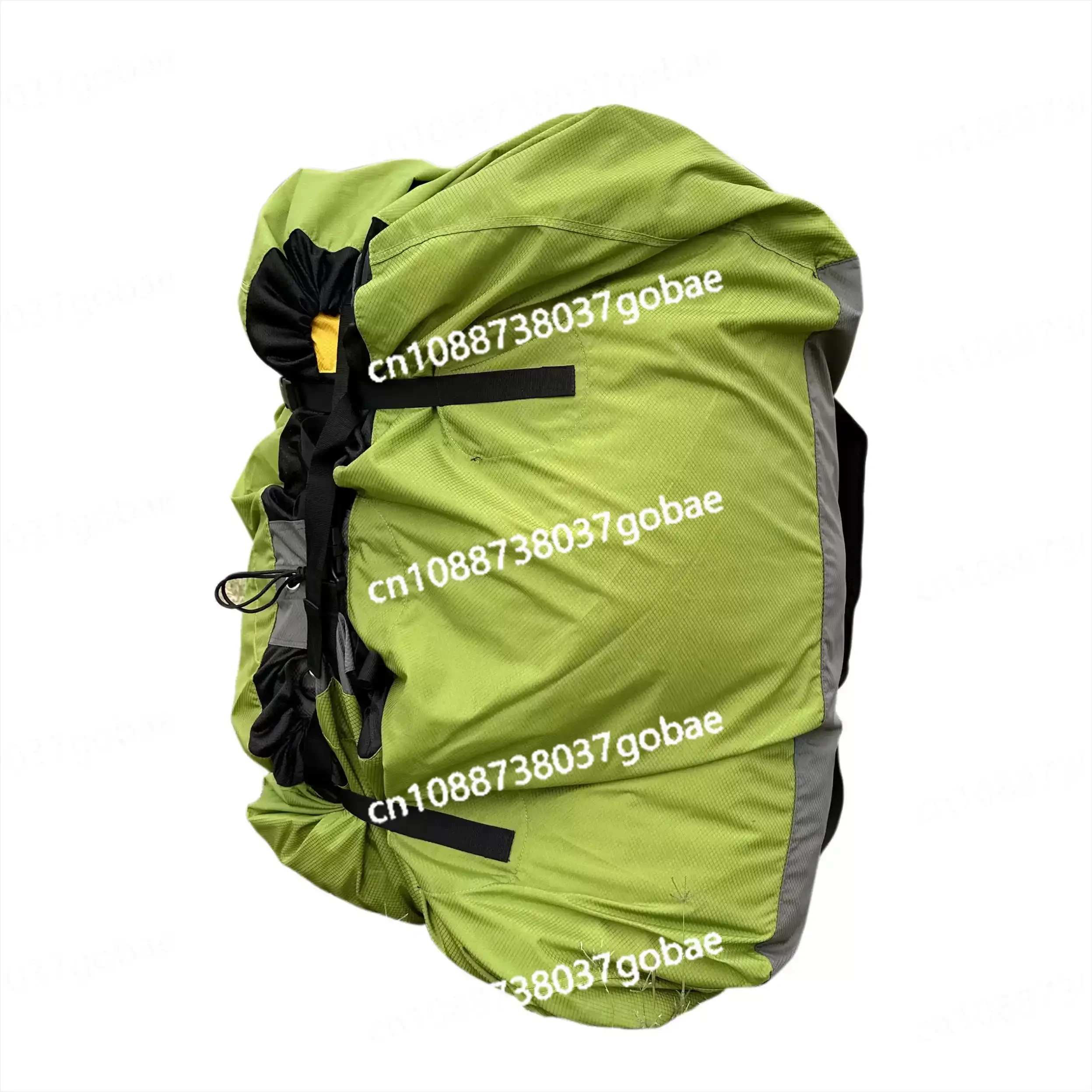 Paraglider Lazy Bag Large Quick Storage Backpack for Easy Packing and Carrying
Paraglider Lazy Bag Large Quick Storage Backpack for Easy Packing and Carrying