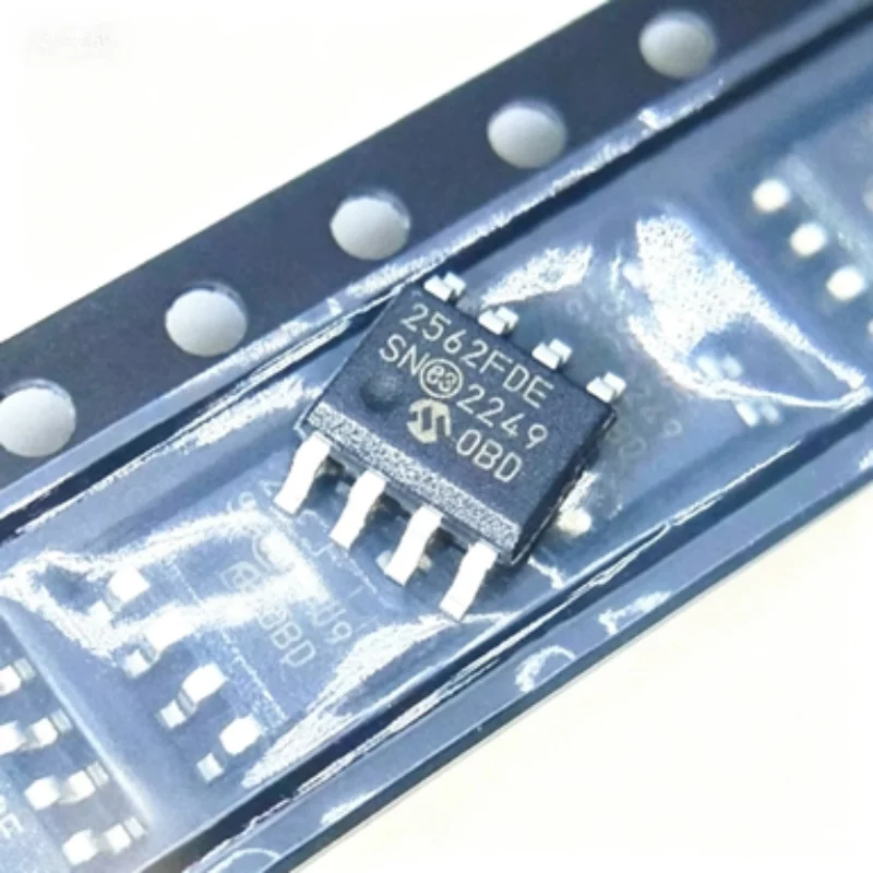 10PCS/MCP2562FD-E/SN 2562FDE SOIC-8 New Original Stock
10PCS/MCP2562FD-E/SN 2562FDE SOIC-8 New Original Stock