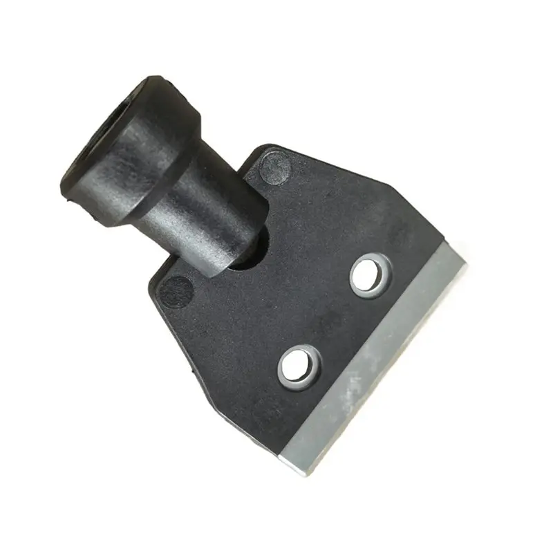 T27C Steam Scraper Nozzle In Stainless Steel For Karcher SC Series-Stain& Glue Removal Tool
T27C Steam Scraper Nozzle In Stainless Steel For Karcher SC Series-Stain& Glue Removal Tool