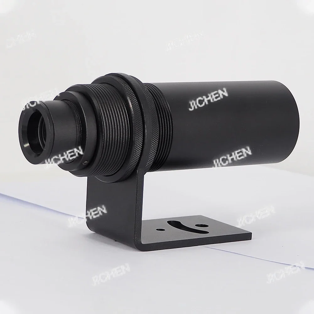 HS-PT-3014 Среднечастотный измеритель температуры Инфракрасный высокотемпературный детектор температуры металлов
HS-PT-3014 Среднечастотный измеритель температуры Инфракрасный высокотемпературный детектор температуры металлов