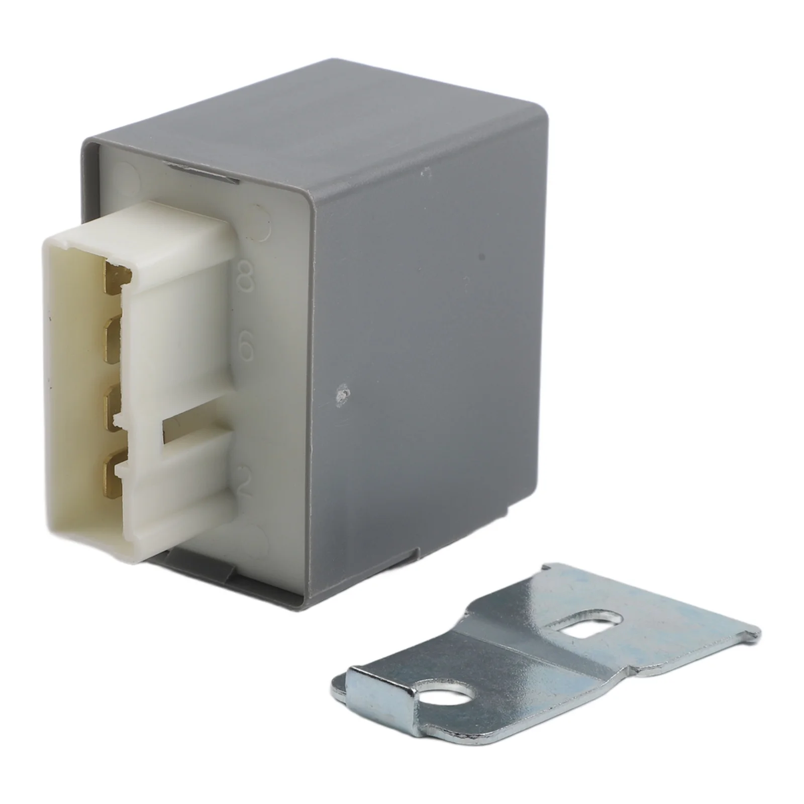 Car Relay Ignition Relay As Shown In The Figure Main Relay Assy Lightweight Design Precision Engineering Car Electrical Repair
Car Relay Ignition Relay As Shown In The Figure Main Relay Assy Lightweight Design Precision Engineering Car Electrical Repair